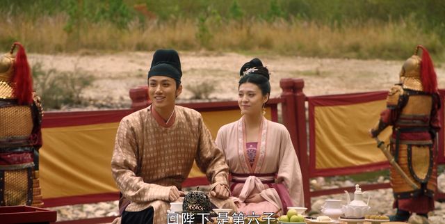 大宋宫词冀王为何忌惮赵恒六比零未来不堪设想故而封婉儿