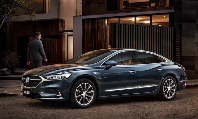 内卷“无声” 君越和迈腾谁更体贴舒适?