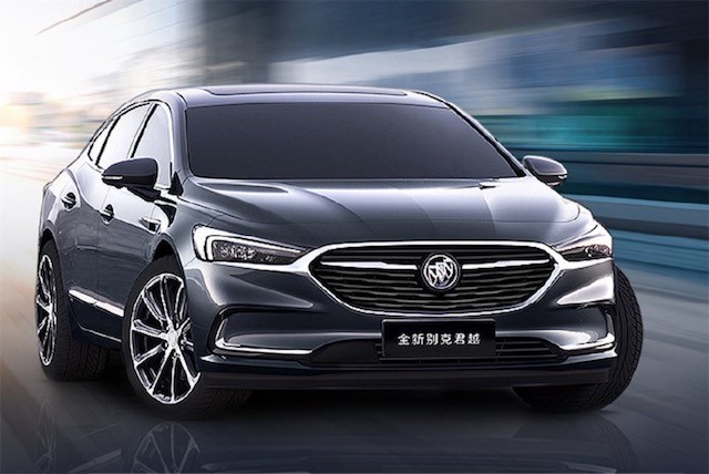 内卷“无声” 君越和迈腾谁更体贴舒适?