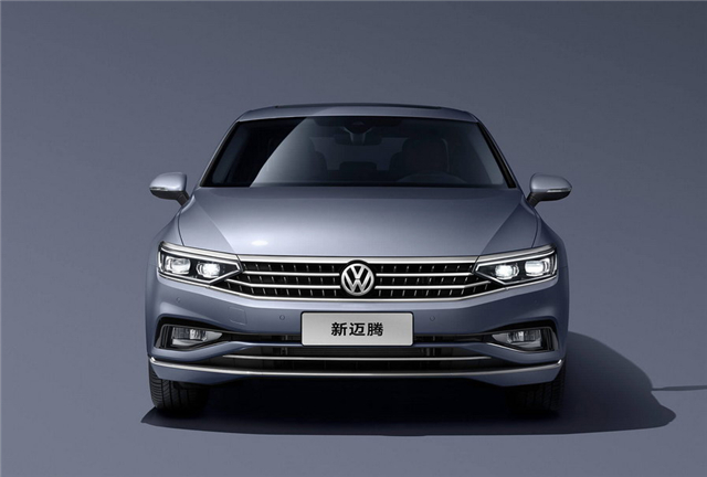 内卷“无声” 君越和迈腾谁更体贴舒适?