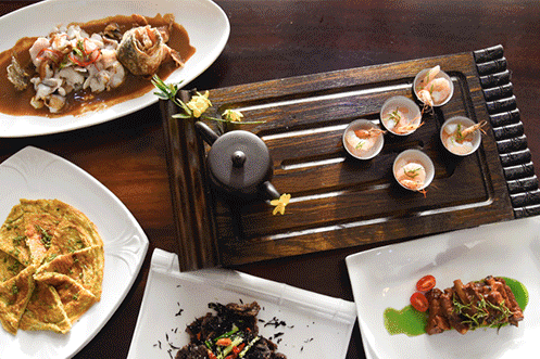 武汉品茶工作室外卖：都市人的流动茶席体验与美学探索