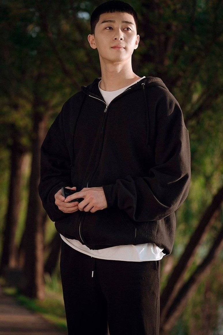 男明星寸头照片合集,你觉得谁寸头最帅?