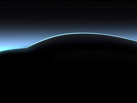 大众发布Trinity最新官图 将搭载L4级自动驾驶辅助