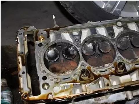 汽车积碳怎么办?记住这5个方法,从源头上预防