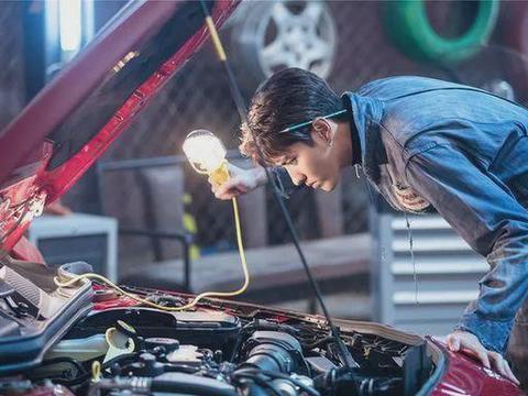 行驶6万公里的车，应该重点检查这些地方！