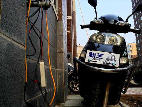 电动车用完再充和每天一充哪个更伤车？一看便知，车主：马上改正