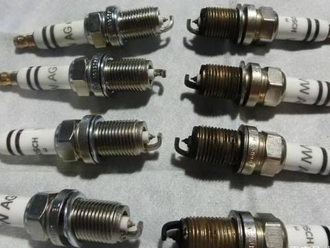 汽车什么时候要换火花塞？老司机：当出现这四大征兆，别省钱了