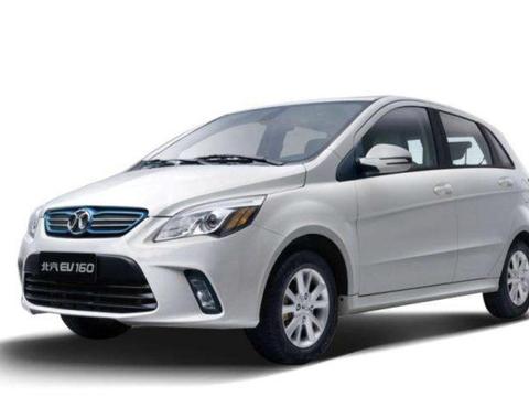 纯电动汽车能有什么“坏心眼”呢？这就是我推荐你买的理由？