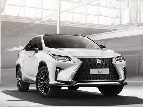 雷克萨斯全新纯电概念车LF-Z全球首发,科技改变未来!