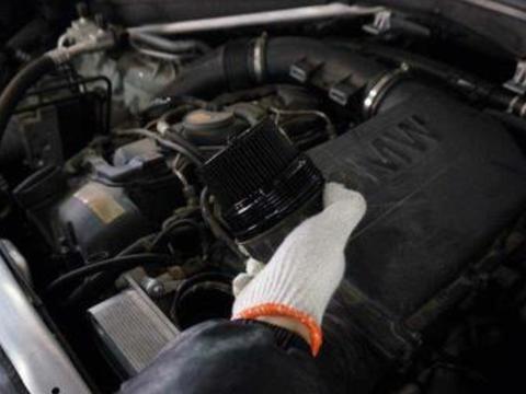 保养汽车 ,如何避免被坑?监工的重要性!