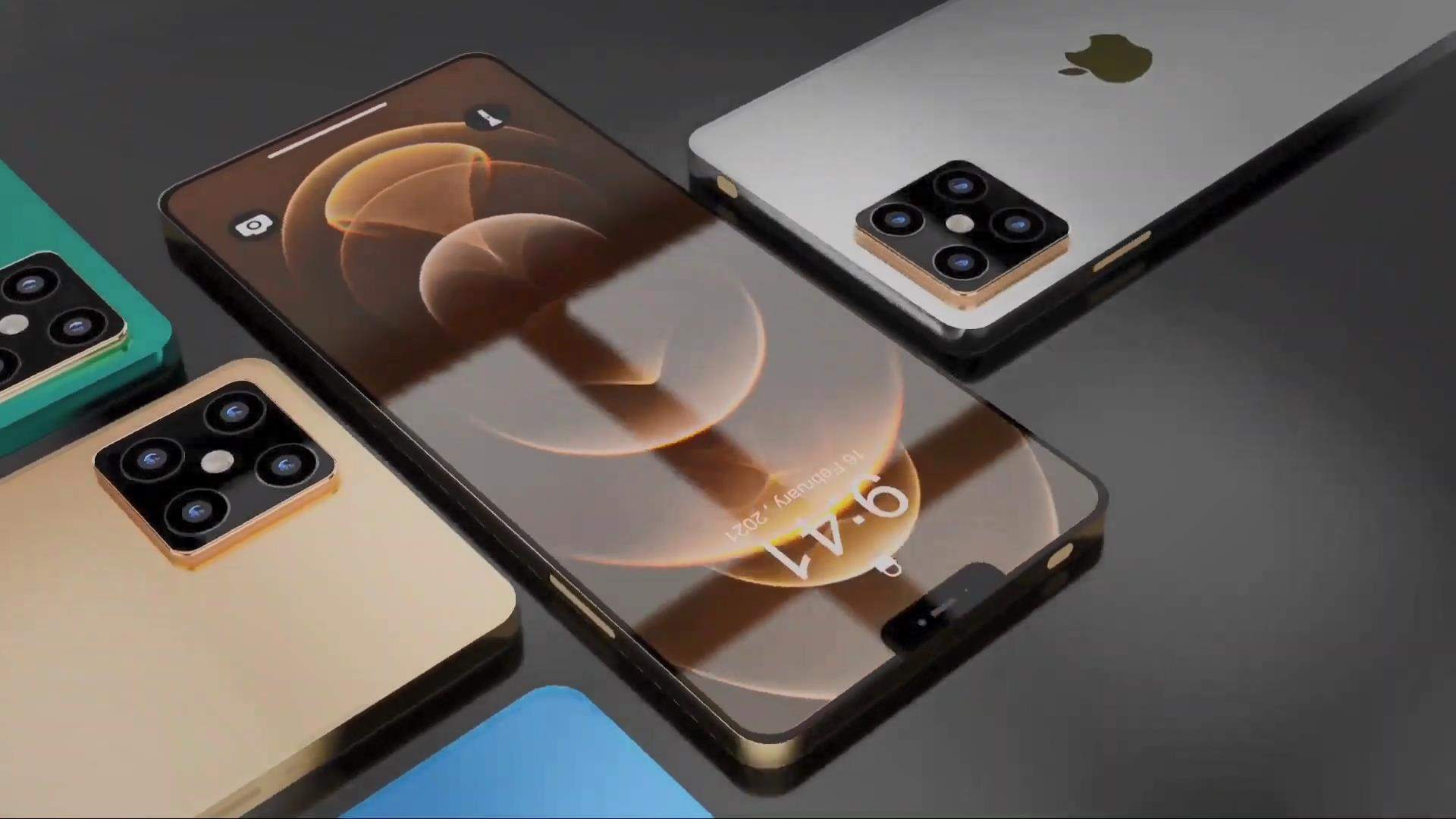 iphone 13 pro摄像头容易刮花吗 b7c8-knaqvqn7651242.jpg