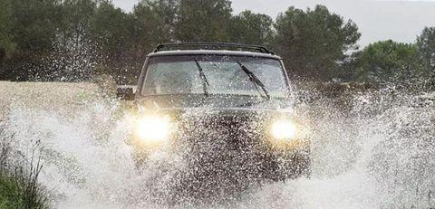 零下20度车打不着火了是怎么回事?怎么解决?