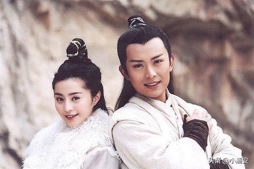 弟子:结局最惨的是《广陵剑》中的陈石星