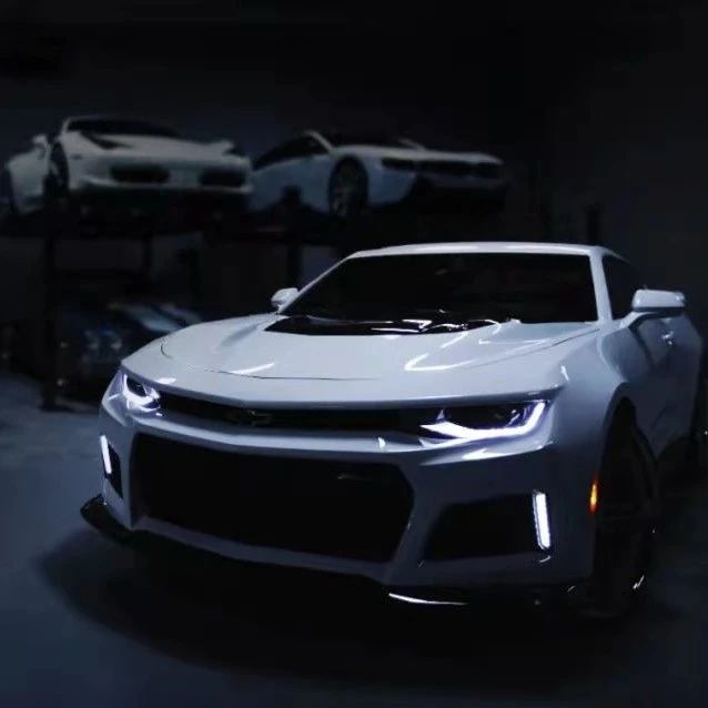 小米官宣造车了，华为还在等什么？