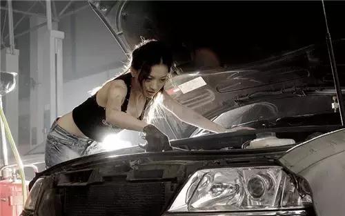 看看发动机是如何被你玩坏的！