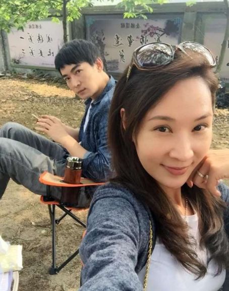 林千钰形容婚姻为业障焦恩俊发文回应说好的和平分手呢