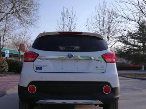 纯电动汽车能有什么“坏心眼”呢?这就是我推荐你买的理由?