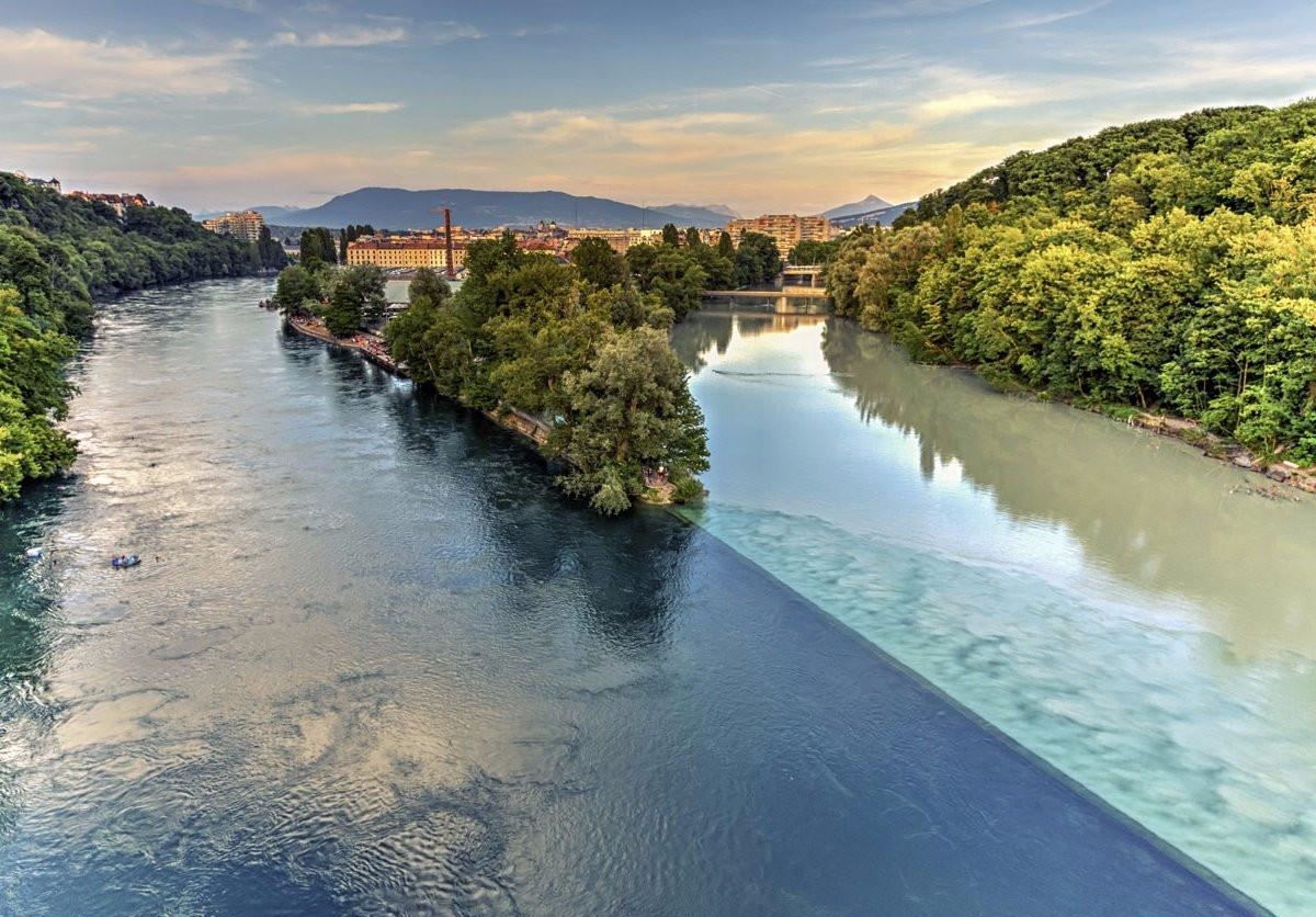 欧洲最长的河流是什么河(欧洲最大河流排名)-风水人