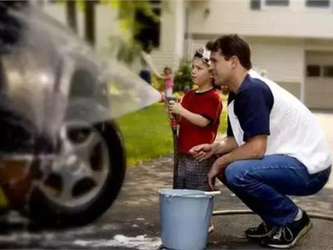 旅途结束的你一定要给爱车做个体检