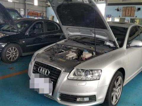 这4种汽车配件可以不在4S店换，你知道吗？