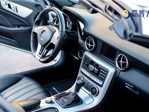 嘉普力连锁汽配： 车龄老化带来维修保养支出增加