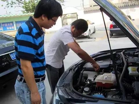 秋季一定要检查爱车这七个部件 帮你成功摆脱汽车夏季“后遗症”