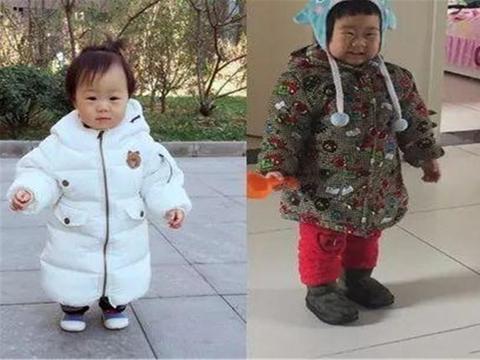 章子怡女儿的“翠花照”走红,从公主到村姑,可能只需要一个姥姥休闲区蓝鸢梦想 - Www.slyday.coM 章子怡女儿的“翠花照”走红,从公主到村姑,可能只需要一个姥姥休闲区蓝鸢梦想 - Www.slyday.coM