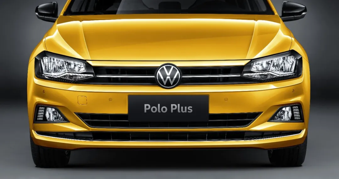 CrossPOLO,crosspolo 大众 城市精品两厢升级 上汽大众polo plus 2021款上市
