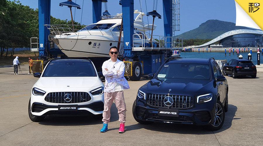 当一款性能车排量下来了，价格就下来了！