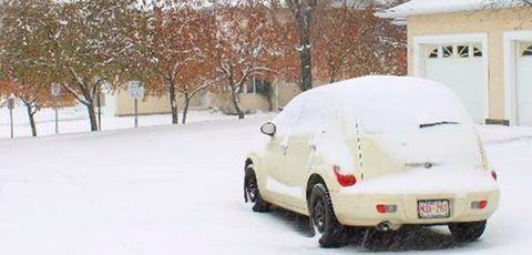 零下20多度车好打火吗?怎样做才能打火容易?