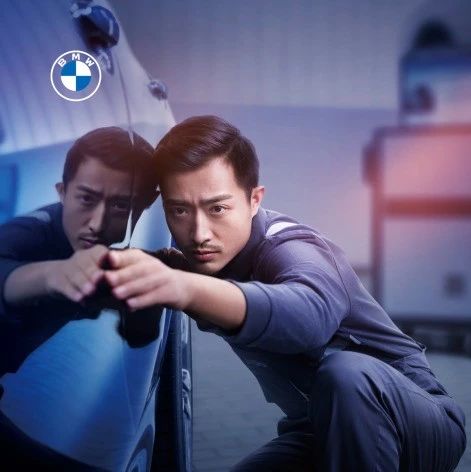 BMW首次认证12家卓越钣喷经销商
