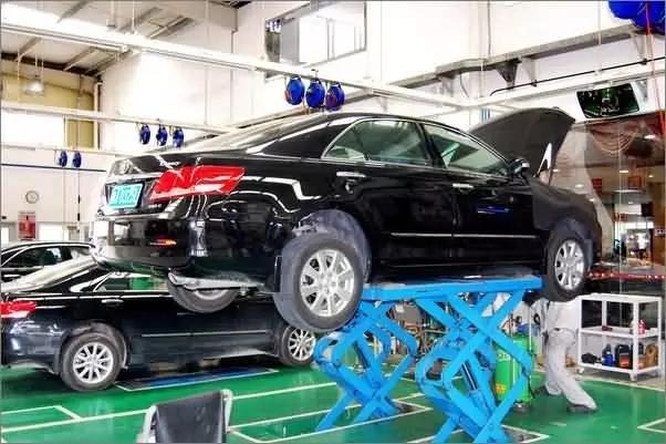 汽车的保养周期到底是按里程算呢？还是该按公里数算呢？