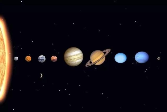 44年飞行228亿公里,科学家得出结论:人类或永远困在太阳系