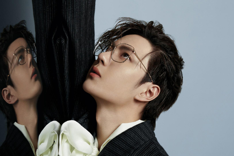 喜欢王一博的理由：全力以赴的人值得称赞