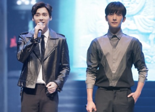 粉丝向左，欢瑞向右：杨紫与炮火中的《沉香如屑》