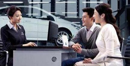 买车时，4S店“强制”你买车险怎么办？内行人说一句话就搞定