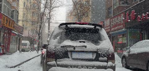 汽水温低有什么危害?车一到冬天水温低怎么解决?