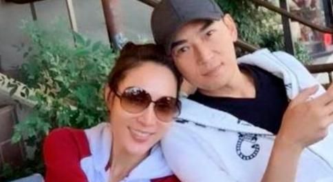 二婚娶旧爱,6年无子,53岁焦恩俊再次离婚