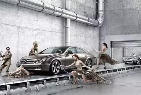 最全保养攻略，有车一族的宝典手册！