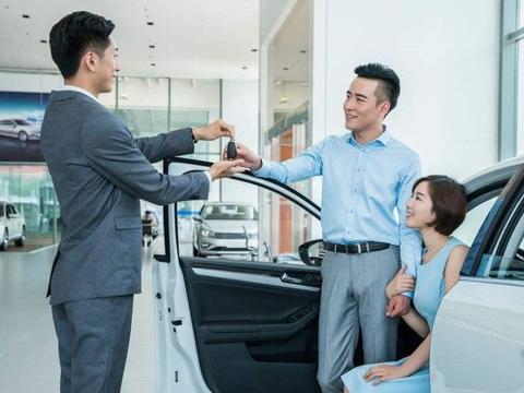 全年什么时候买车最便宜？记住这4个黄金时期，拿到底价并不难