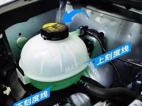 零下20度的时候能启动车辆吗?气温低要注意什么?