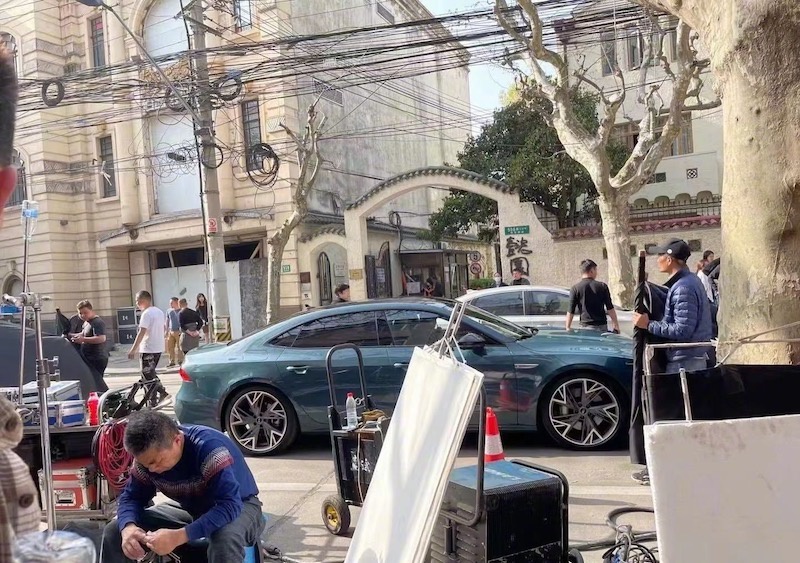 关键词: 新车计划BBA新车奥迪上汽奥迪奥迪A7L我要反馈