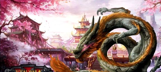 战锤3全面战争势力科普震旦帝国简介地理位置篇