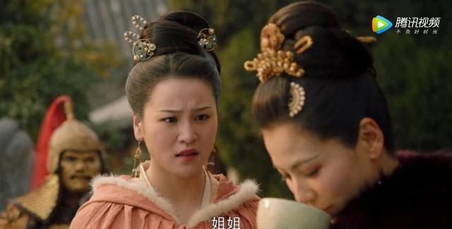 大宋宫词:刘娥喝下"甘露",皇帝赵恒自导"狸猫换太子"