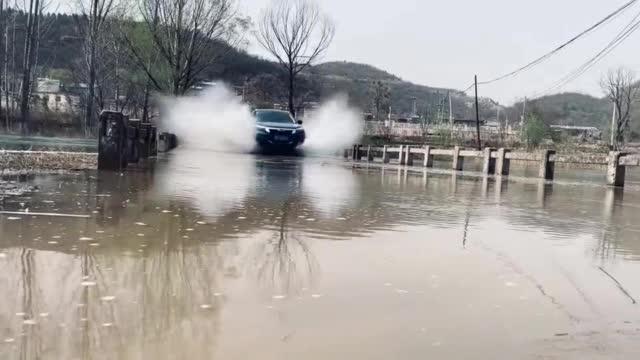 年轻人的第一辆“性能车”...