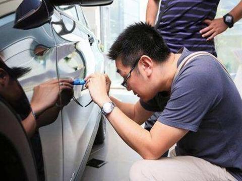 不想买车被褥羊毛 就要做好功课 这3个地方都要注意