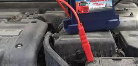 货车电瓶亏电怎么恢复?亏电的原因有哪些?