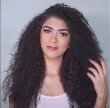 女子在家用筷子卷头发,拆下筷子那一刻,网友:泡面头?休闲区蓝鸢梦想 - Www.slyday.coM 女子在家用筷子卷头发,拆下筷子那一刻,网友:泡面头?休闲区蓝鸢梦想 - Www.slyday.coM