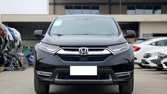 本田crv2019,东风本田crv2019款 28万提辆本田crv值吗?开了7500公里后,车主表示有话想要说