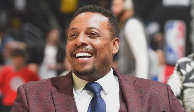 不作死就不会死！皮尔斯直播终惹祸，直接被ESPN“开除”了